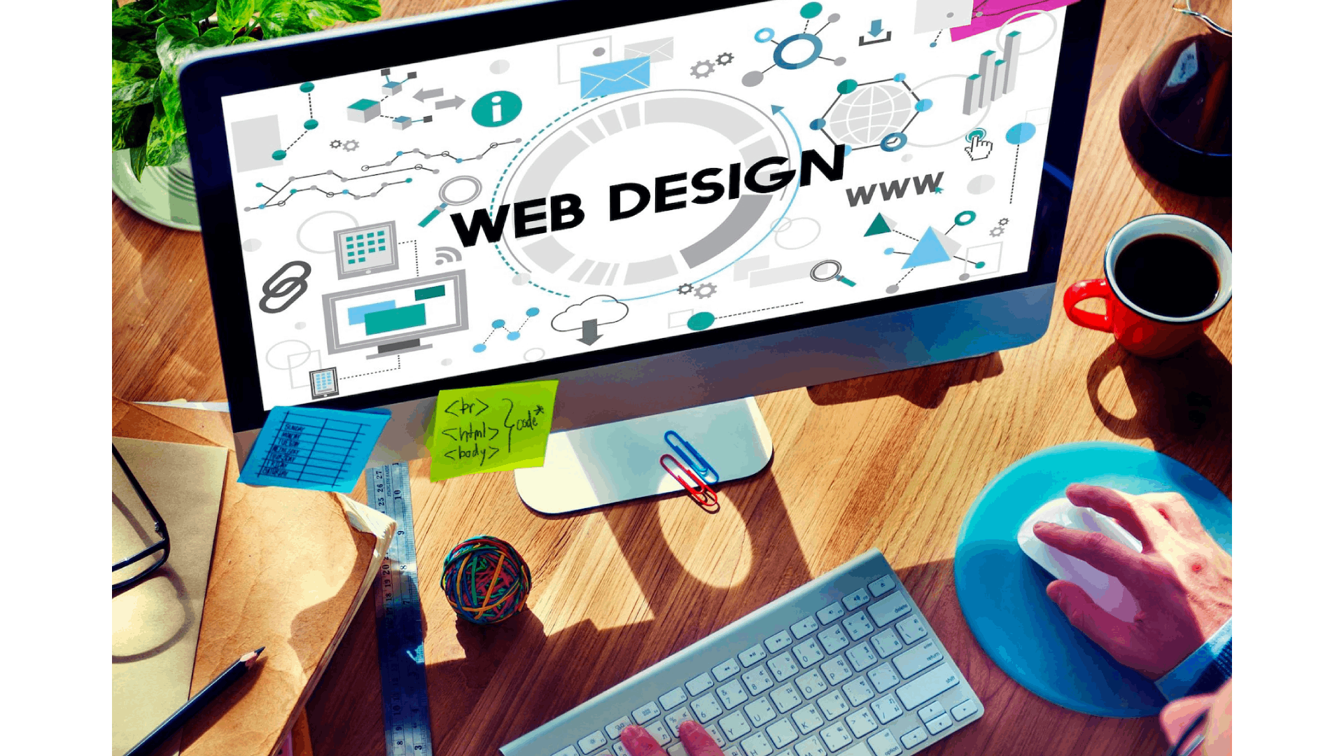 Sektörünüze Özel Hazır Web Siteleri ile Hızlı Başlangıç!