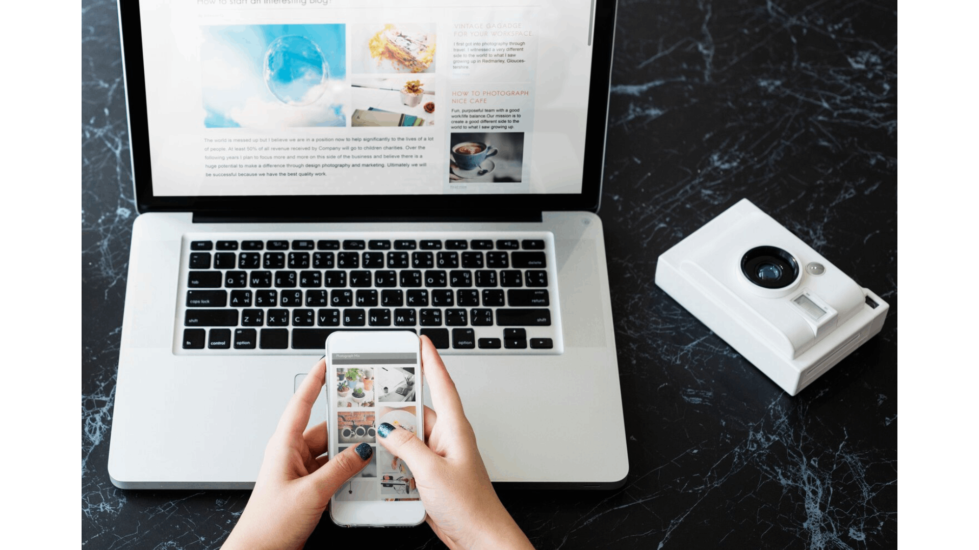 Mobil Uyumlu ve Hızlı Web Siteleri ile Rakiplerinizin Önüne Geçin!