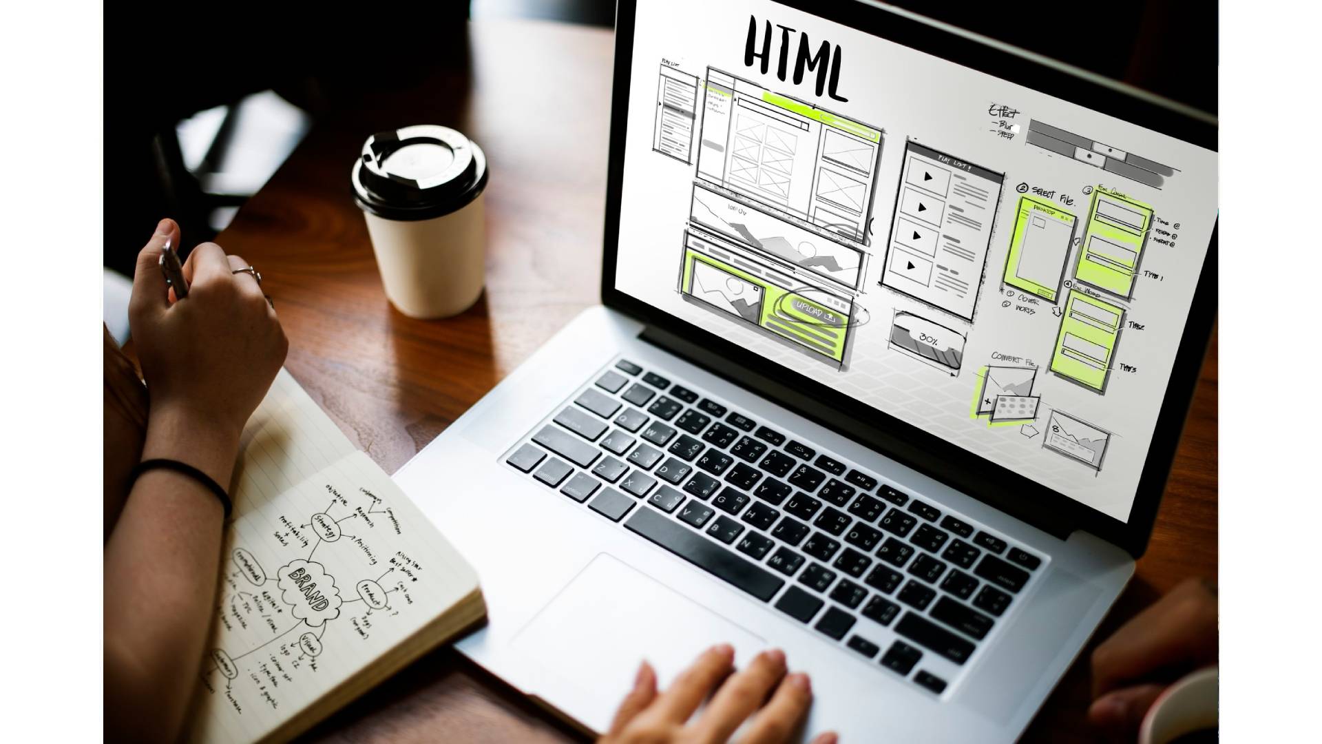 Sektöre Özel Hazır Web Site Paketleri