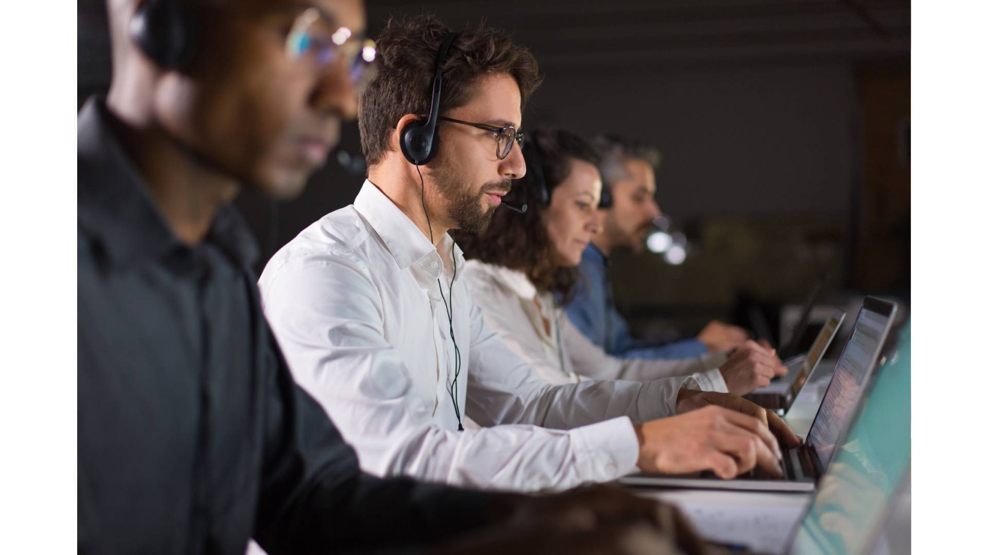 Teknik Destek  Hizmetleri