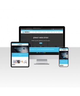 Hazır Çilingirci Web Sitesi