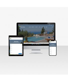 Villa Kiralama Paketi Bonk